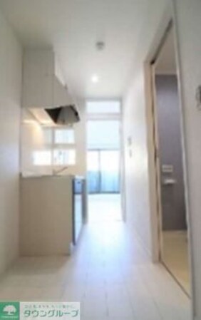 Infoglia Brezzaの物件内観写真